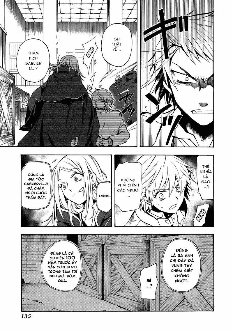 pandora hearts chapter 26 6