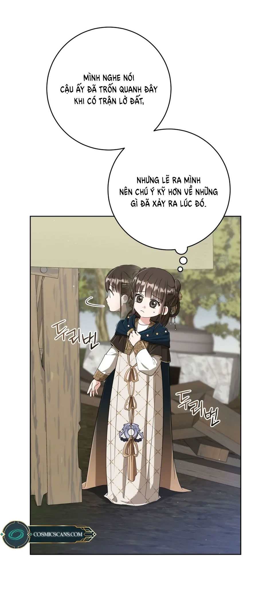 trở thành đứa cháu gái bị ghẻ lạnh trong gia tộc võ giả hùng mạnh chapter 36.1 40