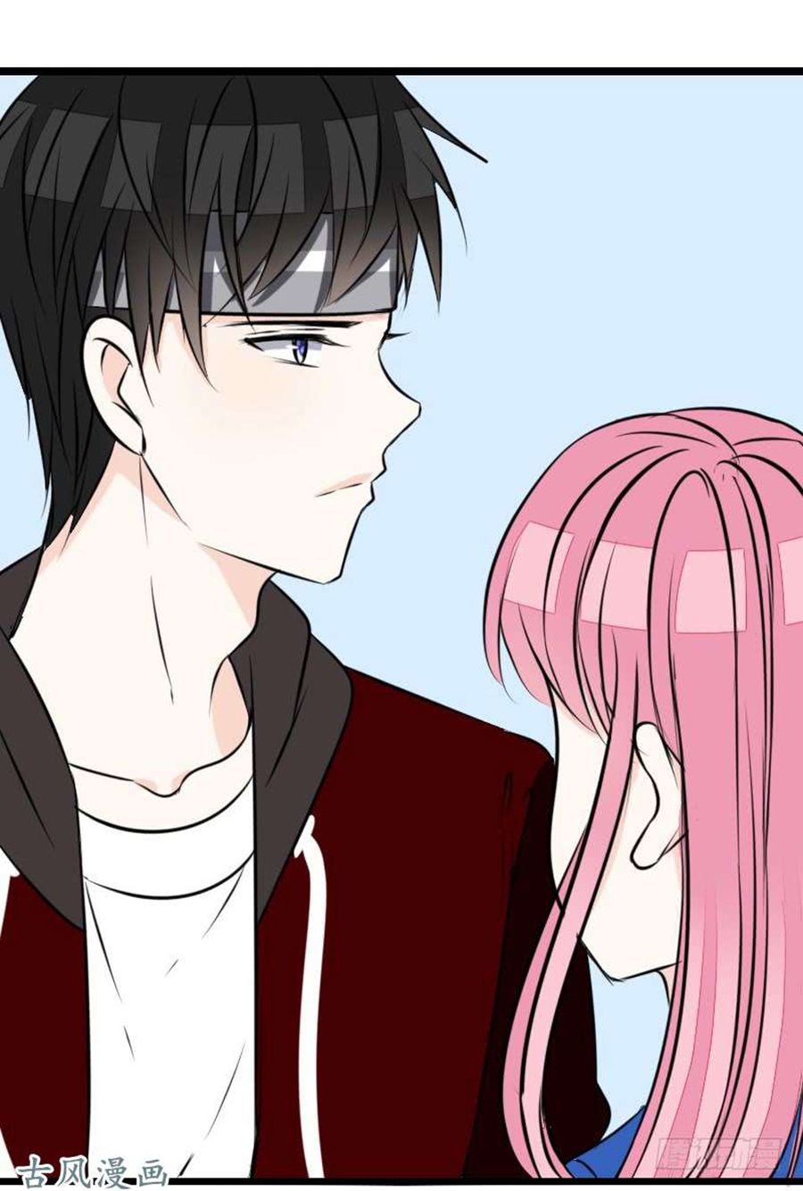 công chúa nữ vương mệnh chapter 80 34