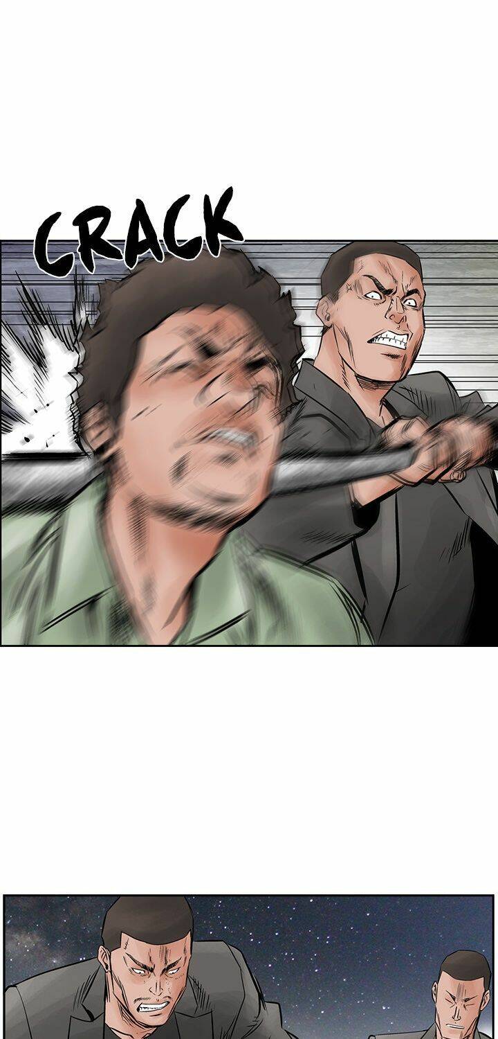 huyền thoại : khởi đầu chapter 34 18