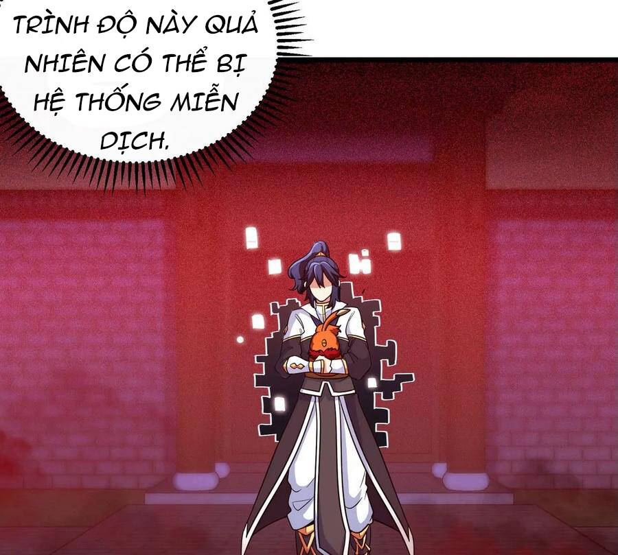 bản kiếm tiên tuyệt không làm nô chapter 54 53