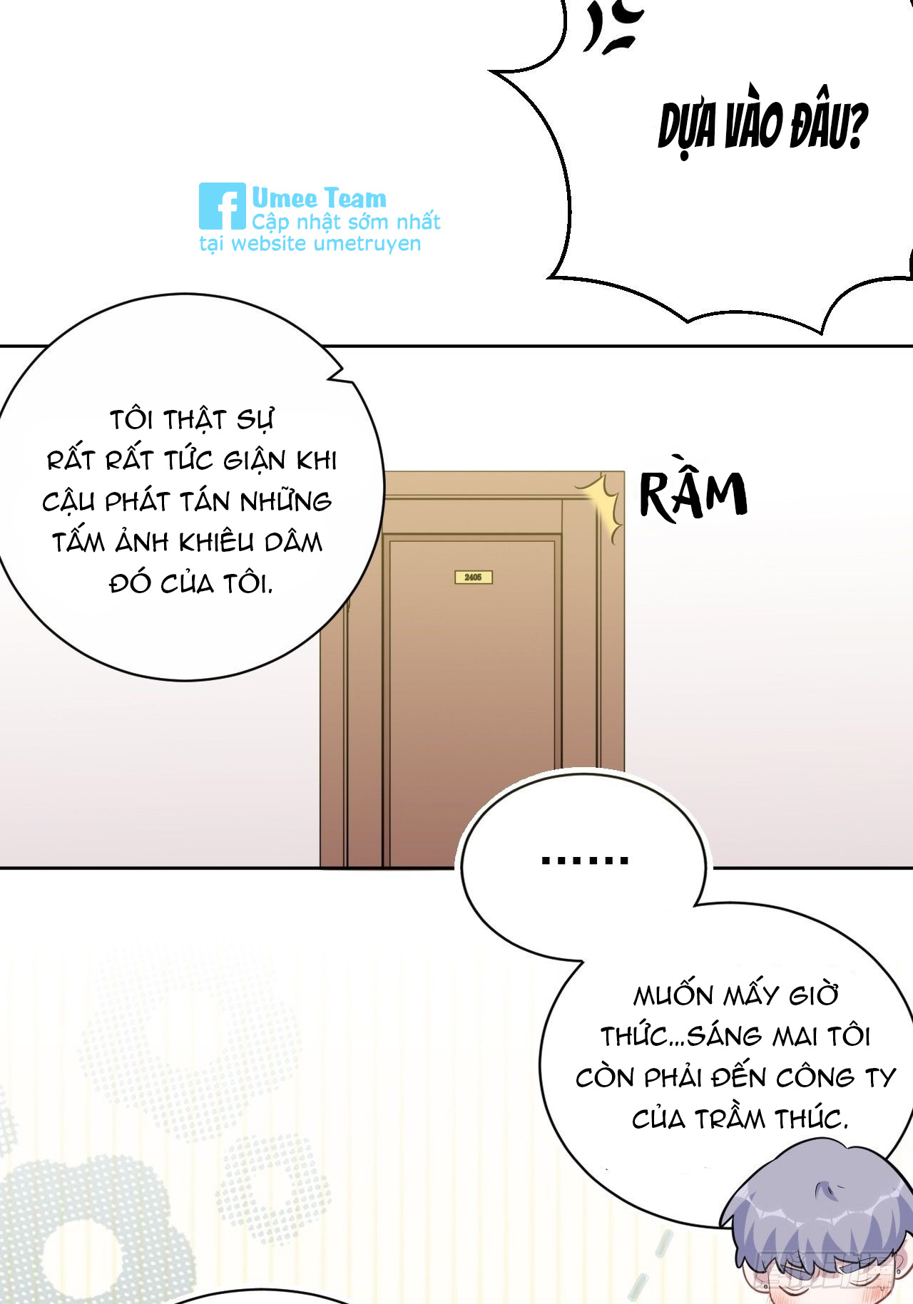 bố vợ đại nhân là bà xã chapter 232 35