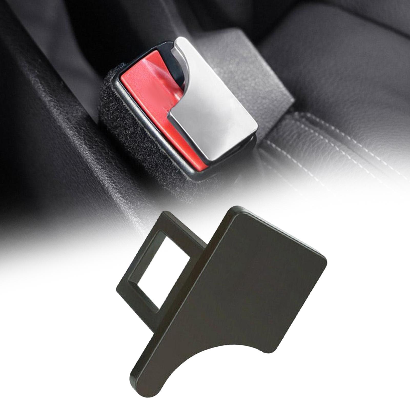 Car Safety Seat Belt Buckle Clip /Replacement for Byd Atto 3 Yuan Plus