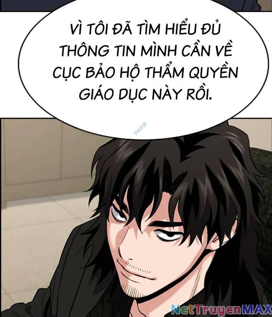 giáo dục chân chính chapter 117 37