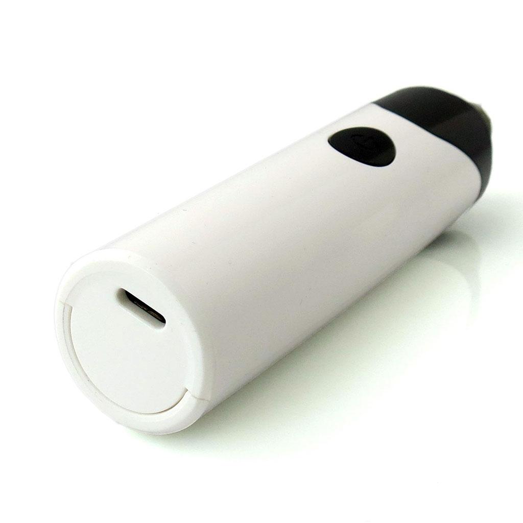 Electric Pet Cat Dog Nail Trimmer Grooming Tool Grinder Clipper Kit White