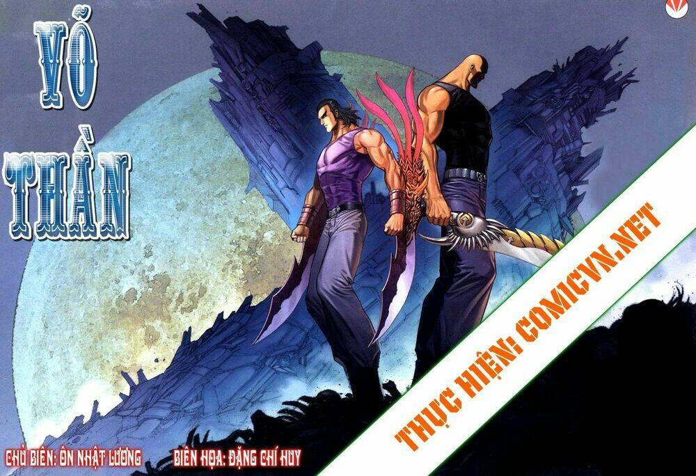 võ thần chapter 212 1