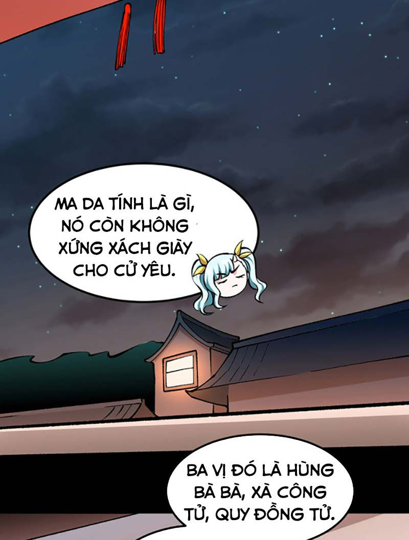 võ đạo độc tôn chapter 459 31