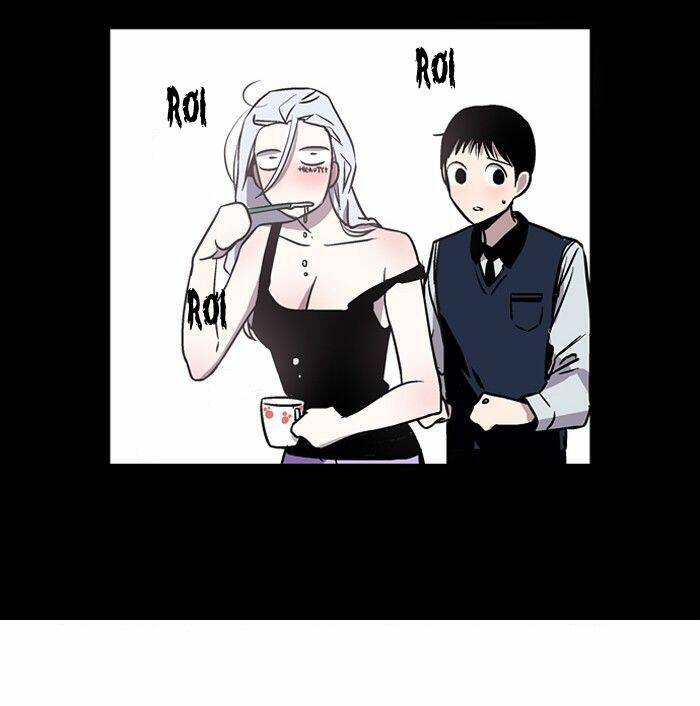 người máy hủy diệt chapter 8.5 13