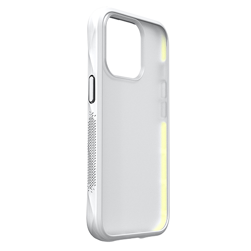 Ốp Lưng chống sốc dành cho iPhone 13/13Pro/13 Pro Max Hiệu LAUT (Crystal Matter (IMPKT) 2.0)-Hàng chính hãng