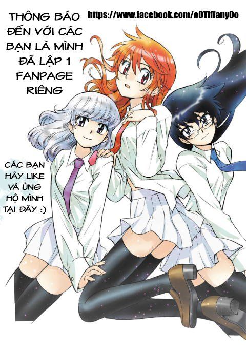 zettai karen children – the lovely children chapter 167 21