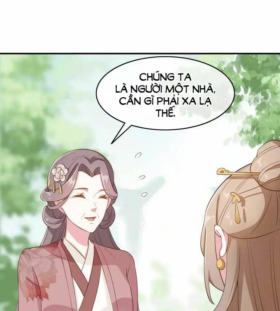 đích nữ hữu độc chapter 53 25