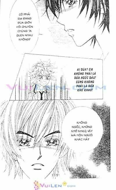 chàng gà mái chapter 7 119