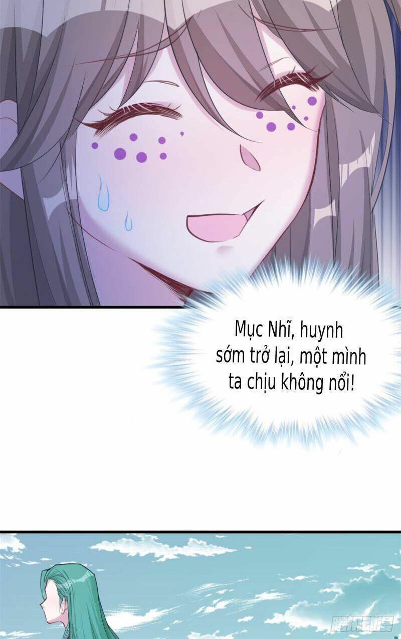 [16+] thảnh thơi thú thế chủng chủng điền, sinh sinh tể chapter 182 21