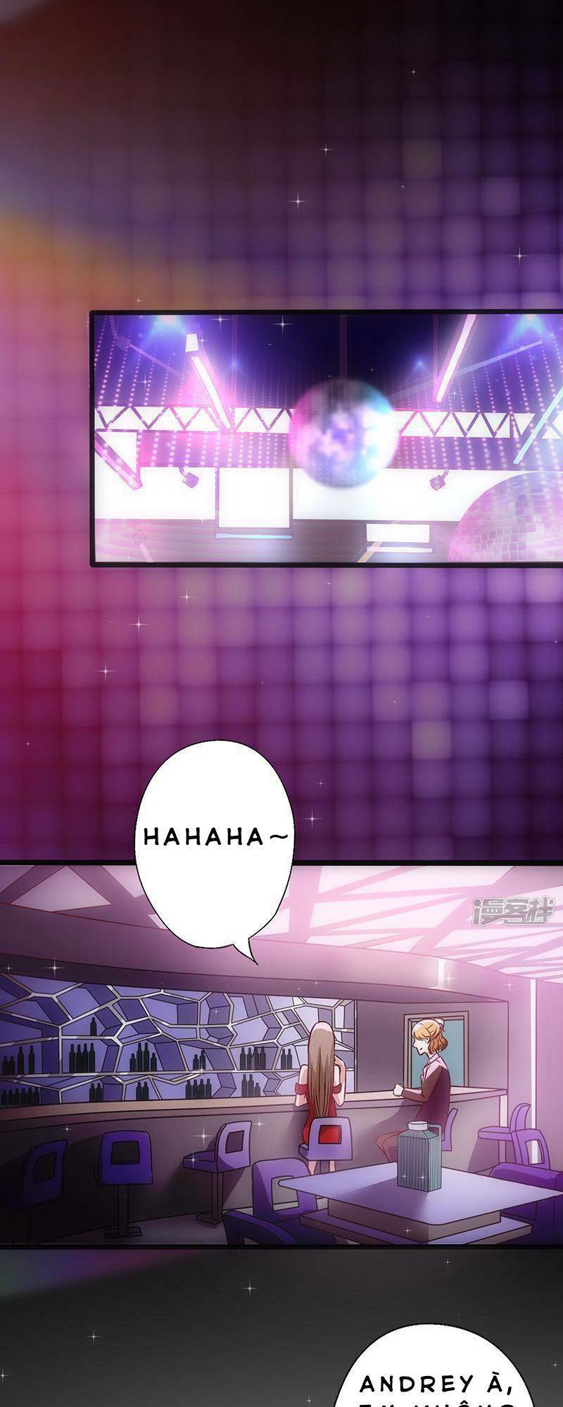 truy phu 36 kế - ông xã à, tới chiến nào! chapter 35 6