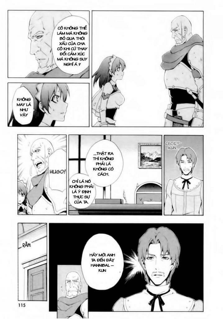 seiken no blacksmith chapter 11 5