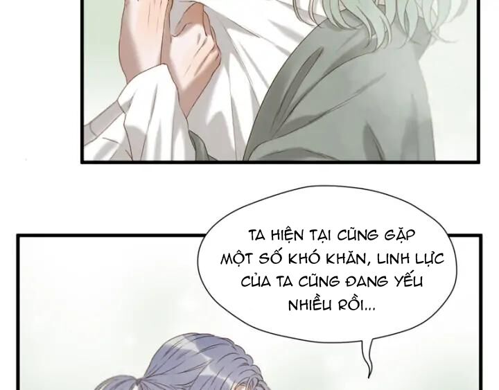 lượm được một tiểu hồ ly phần 3 chapter 125 2