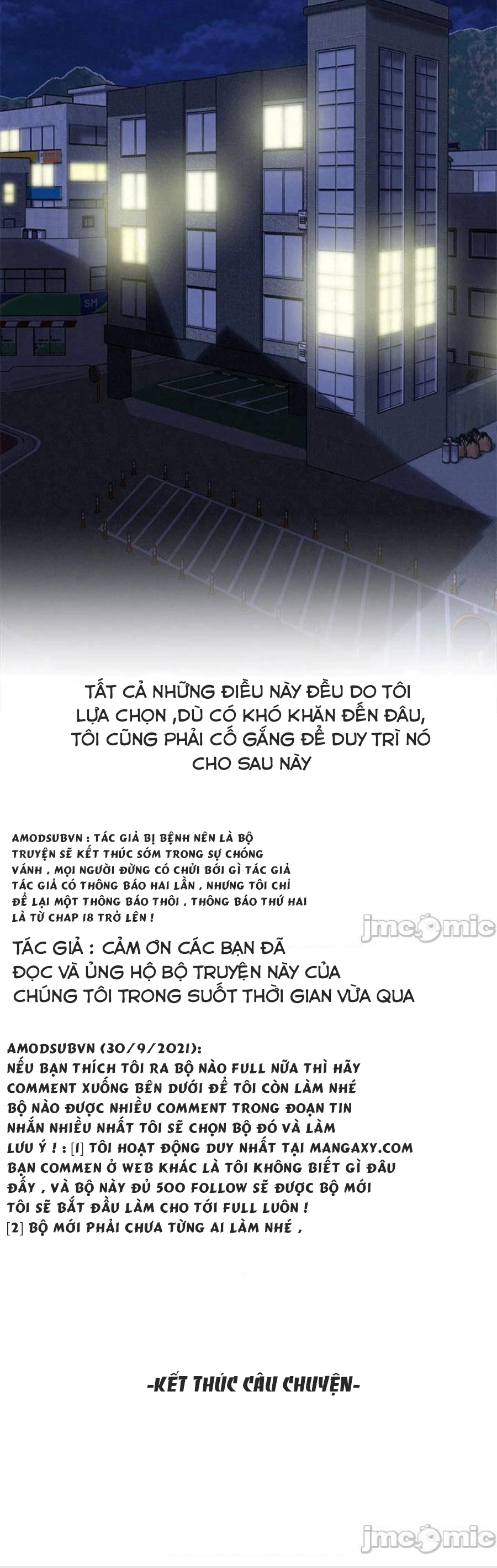 chuyến đi ngoại tình chapter 21 5