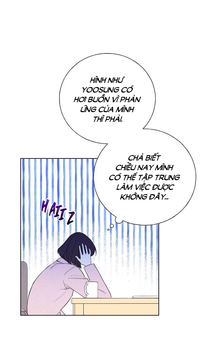 invitation of mystic messenger chapter 25 57