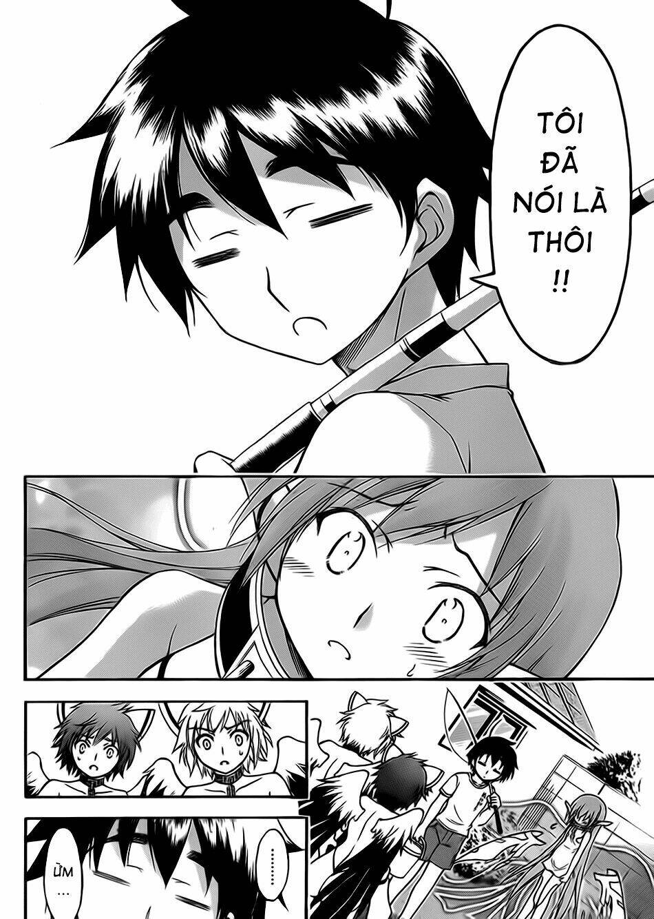 vật thất lạc của bầu trời chapter 62 13