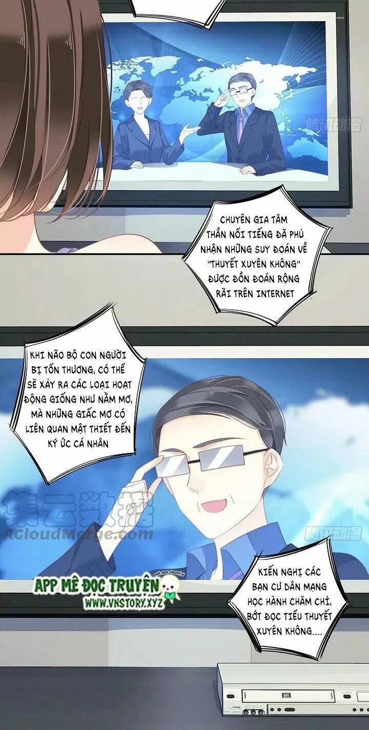 hoàng hậu ương bướng chapter 205 19