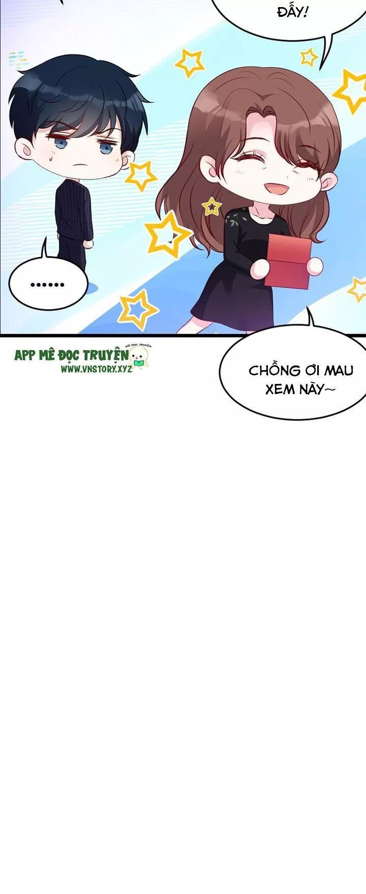 bảo bối đáng yêu đột kích chapter 52 29