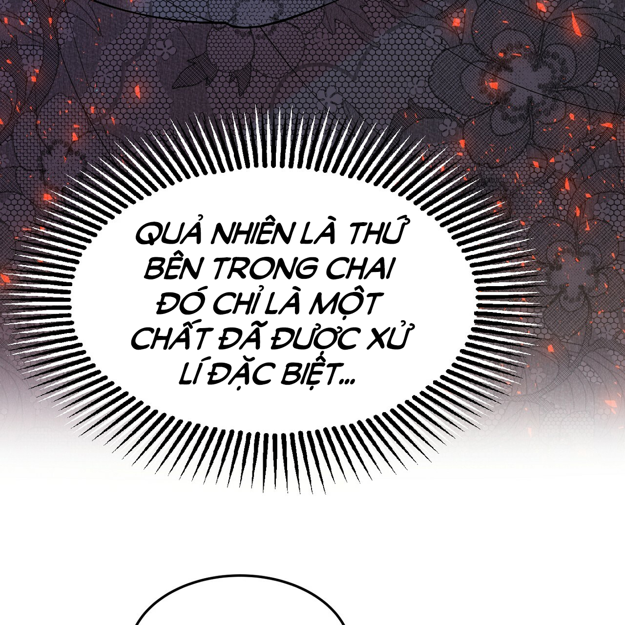 nữ công tước quạ chapter 12.1 27