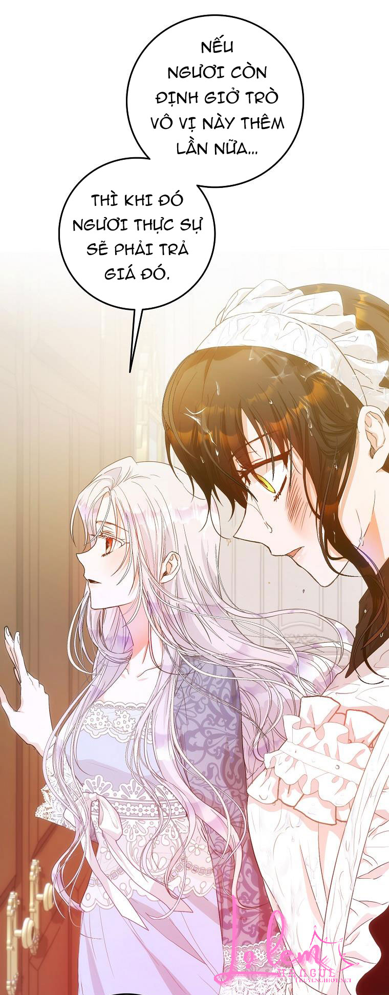 trở thành vợ của nam chính chapter 21.2 30