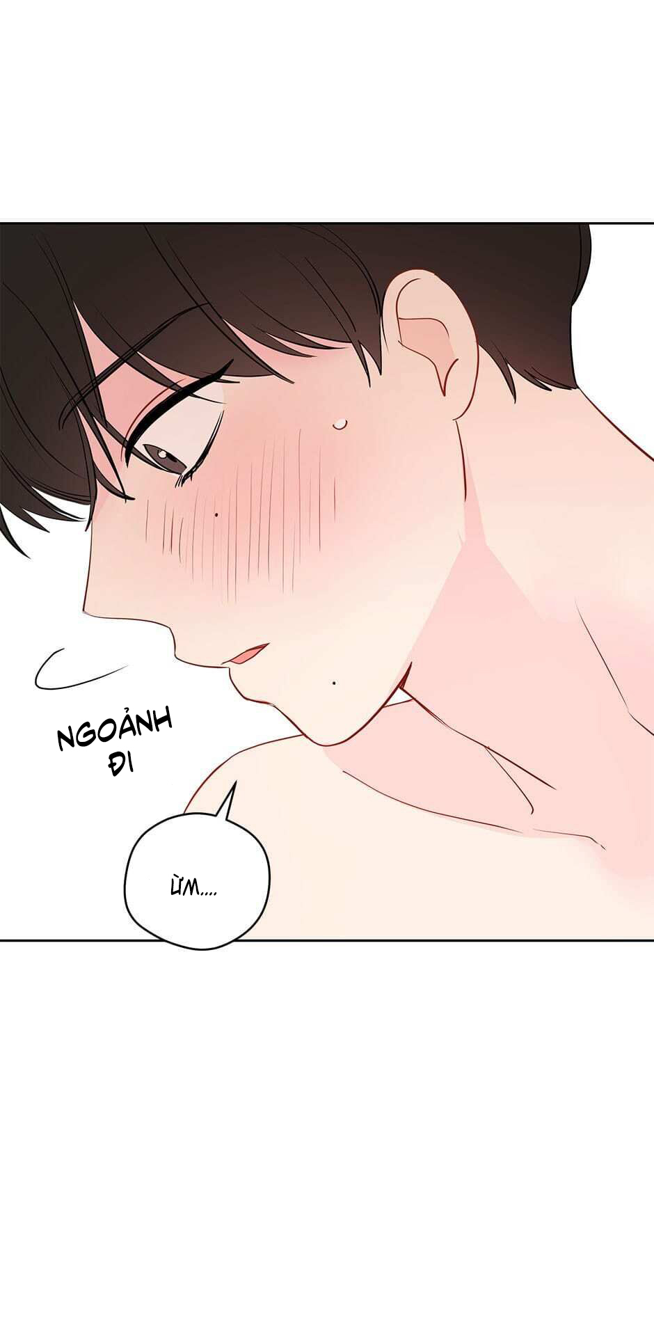 chỉ là giấc mơ thôi phải không? chapter 29 29