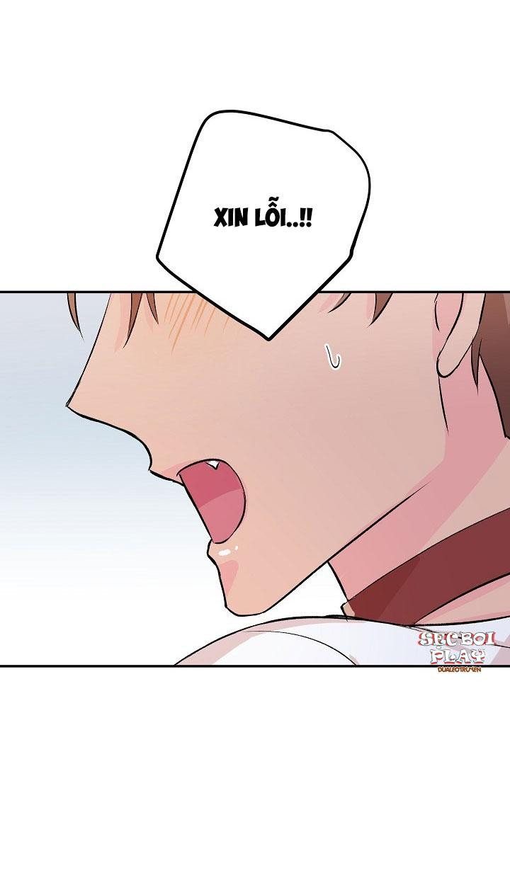 good dog , my boy chapter 4 57