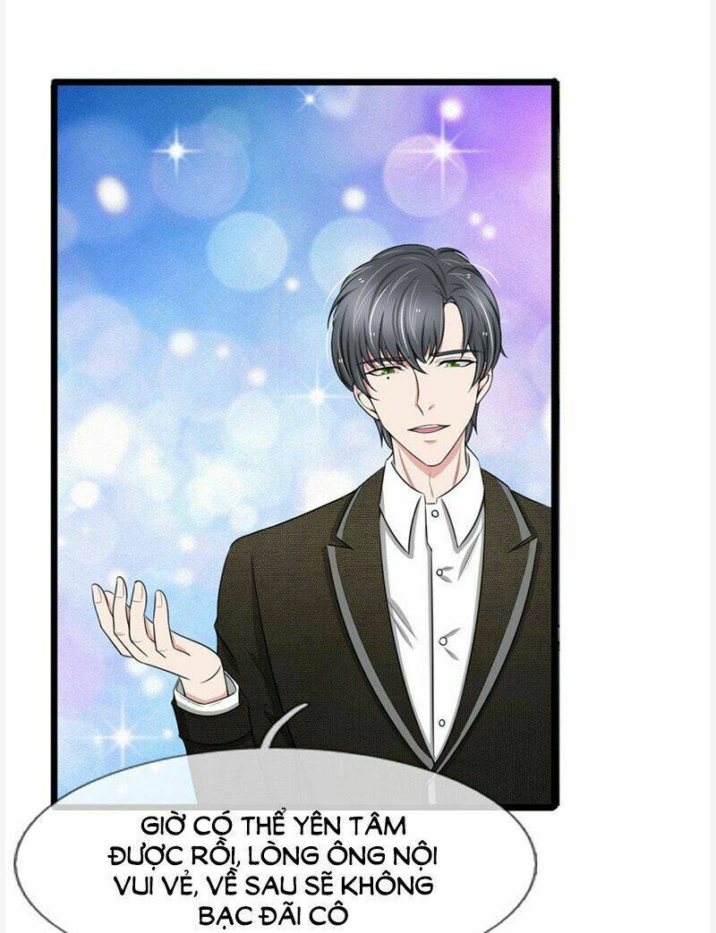 phúc hắc lão công buông em ra chapter 83 3