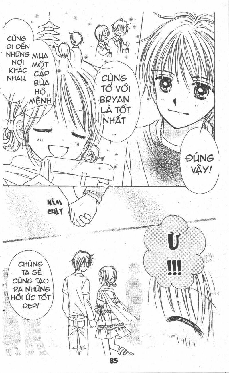 beautiful 100% chapter 7 84