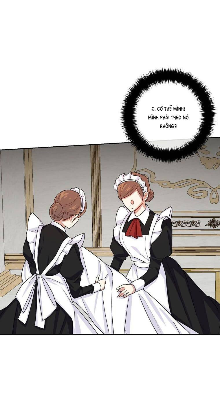 tôi là tiểu thư của gia đình này chapter 128 29