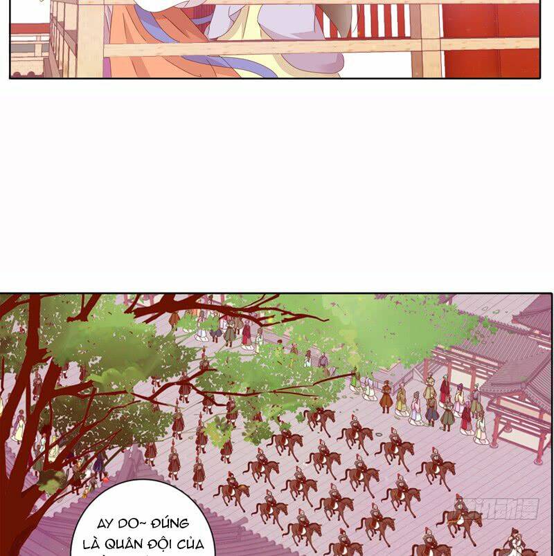 tướng quân mời ra trận chapter 14 9