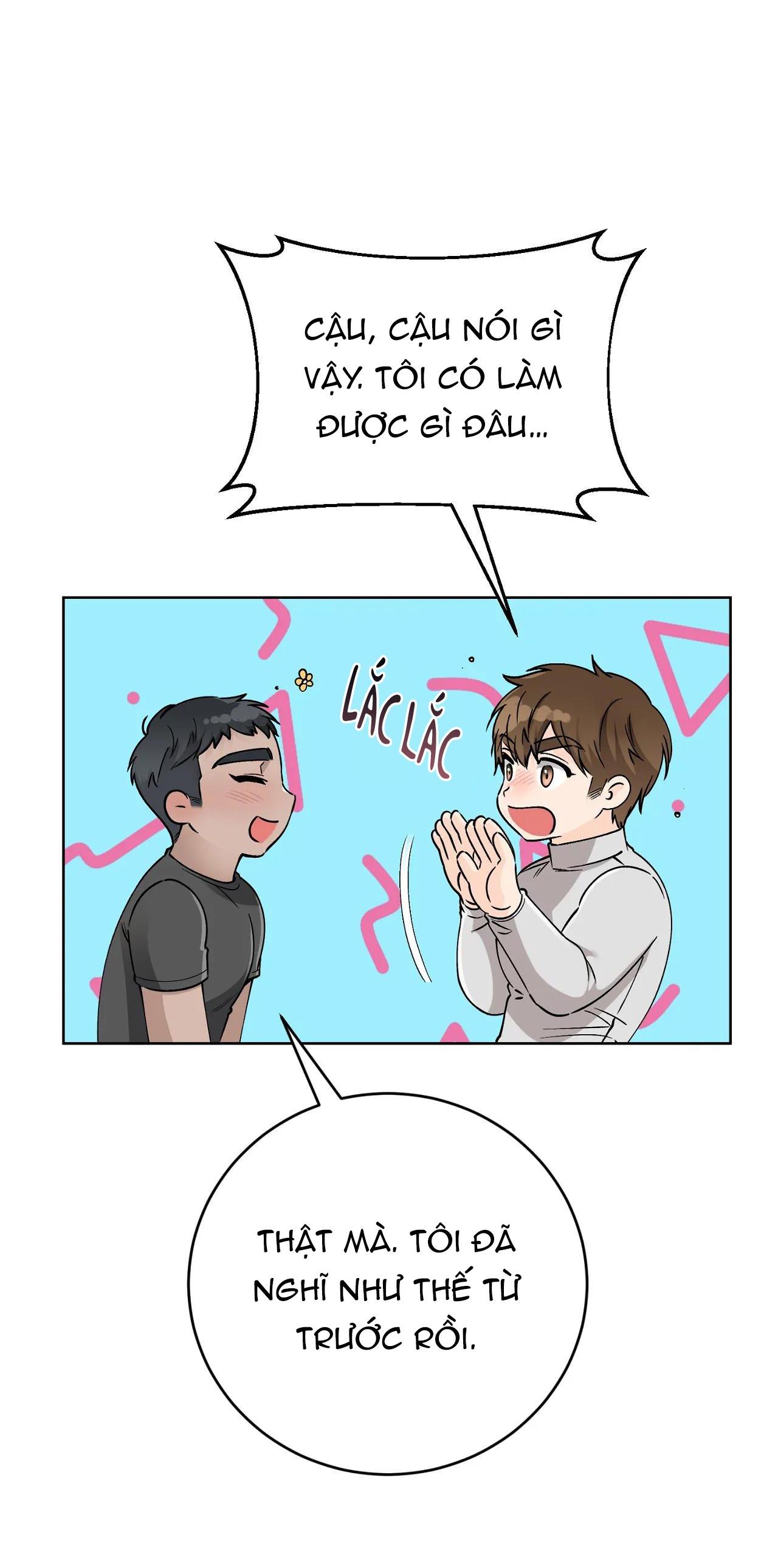 bên trong lớp cảnh phục chapter 23 34