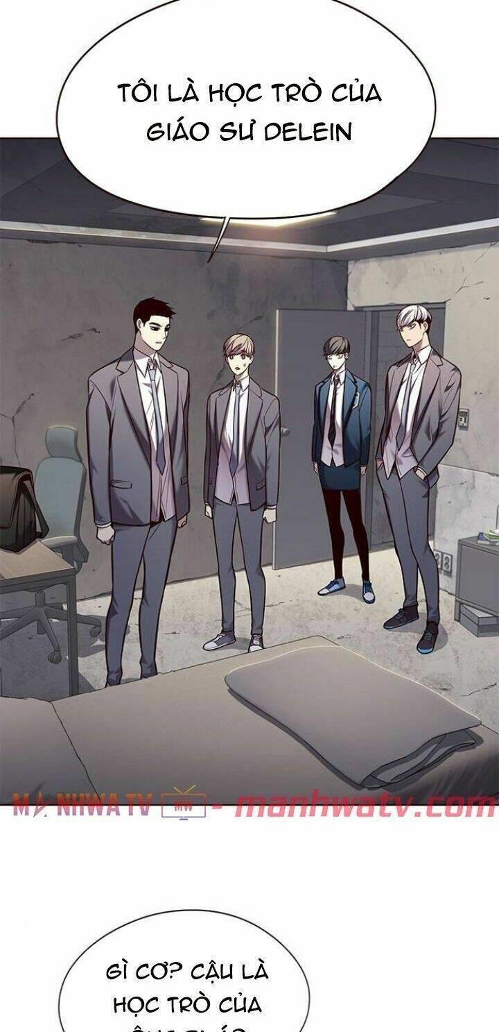 biến thân thành mèo chapter 105 41