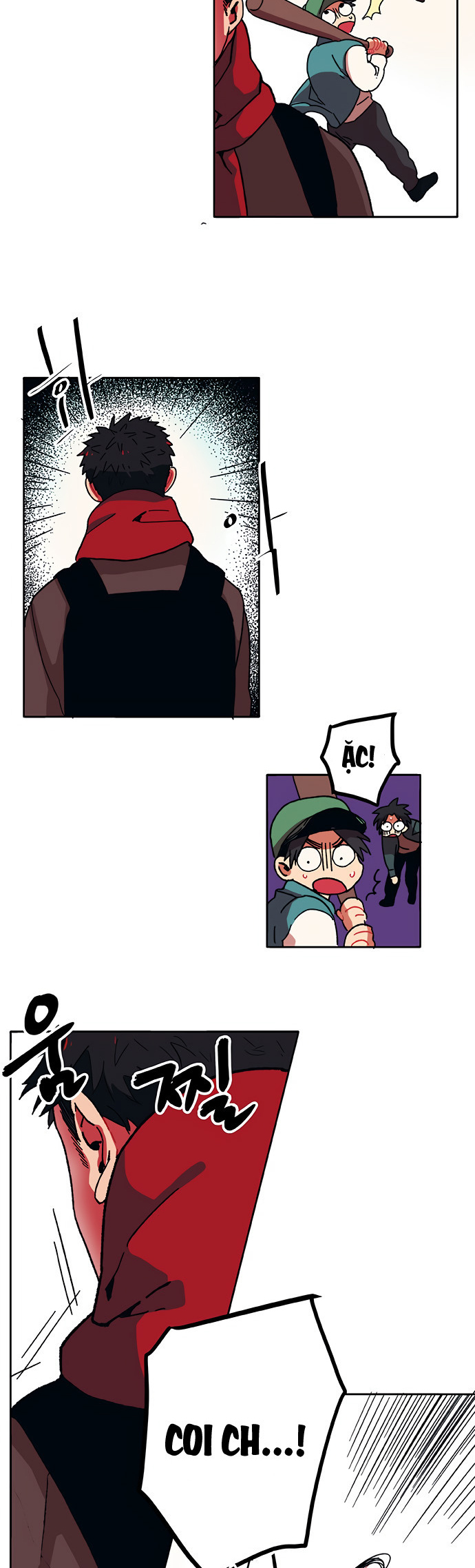 misiryeong chapter 1 16