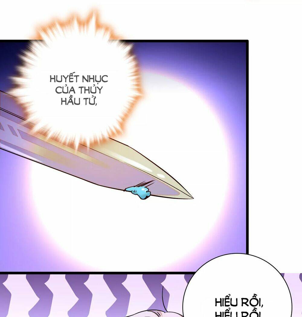 huyết túc khế ứớc chapter 22 28