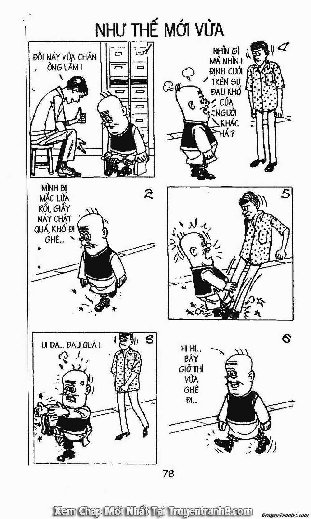 chú thoong chapter 181 14