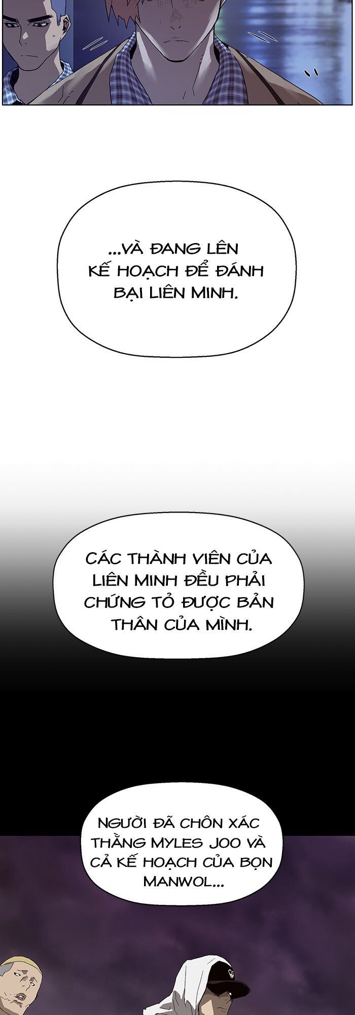 anh hùng yếu chapter 134 45