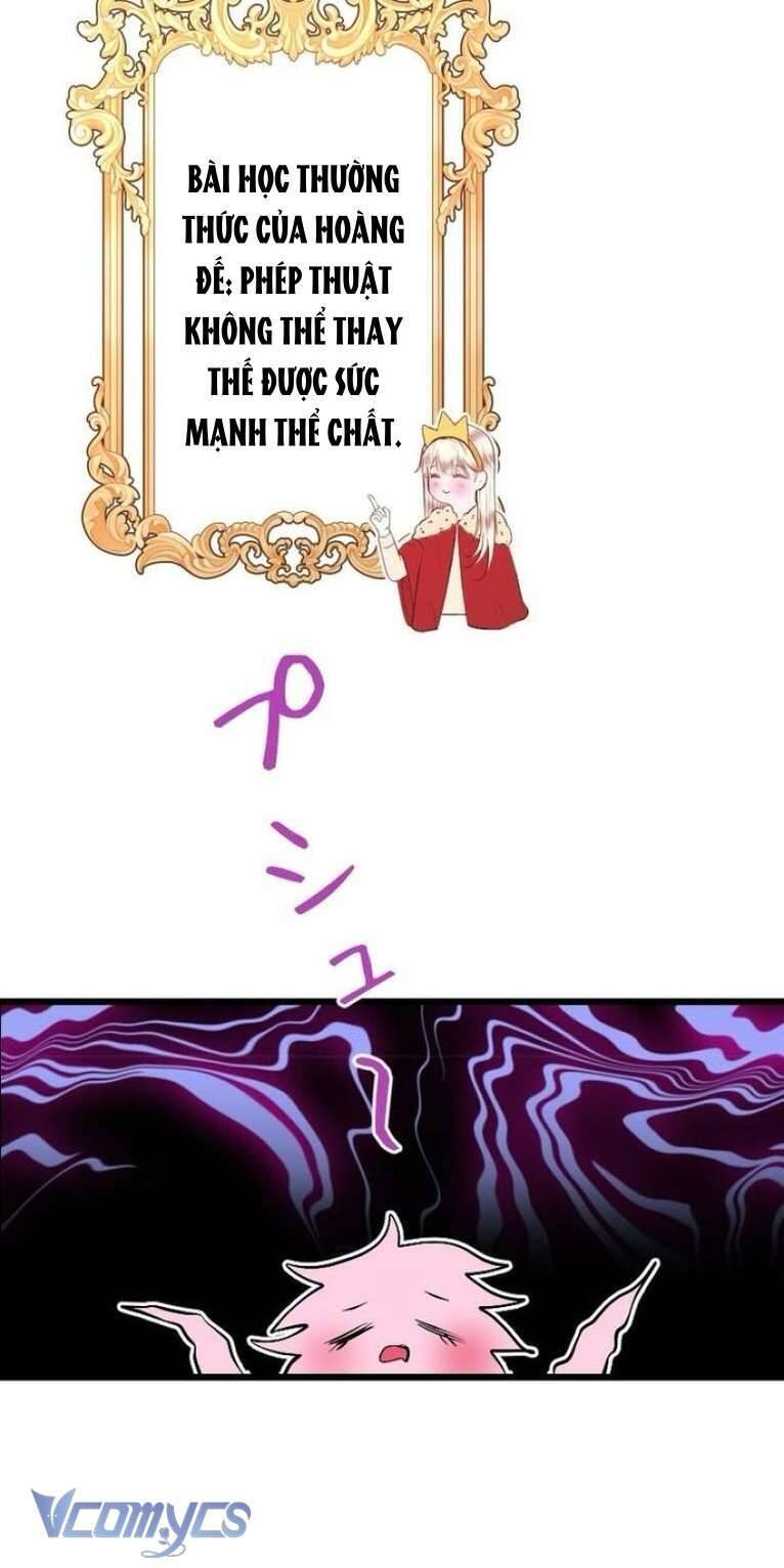 sau này họ sẽ sinh ra tôi chapter 5 39