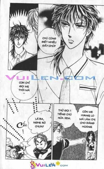 tóc gió thôi bay chapter 7 35