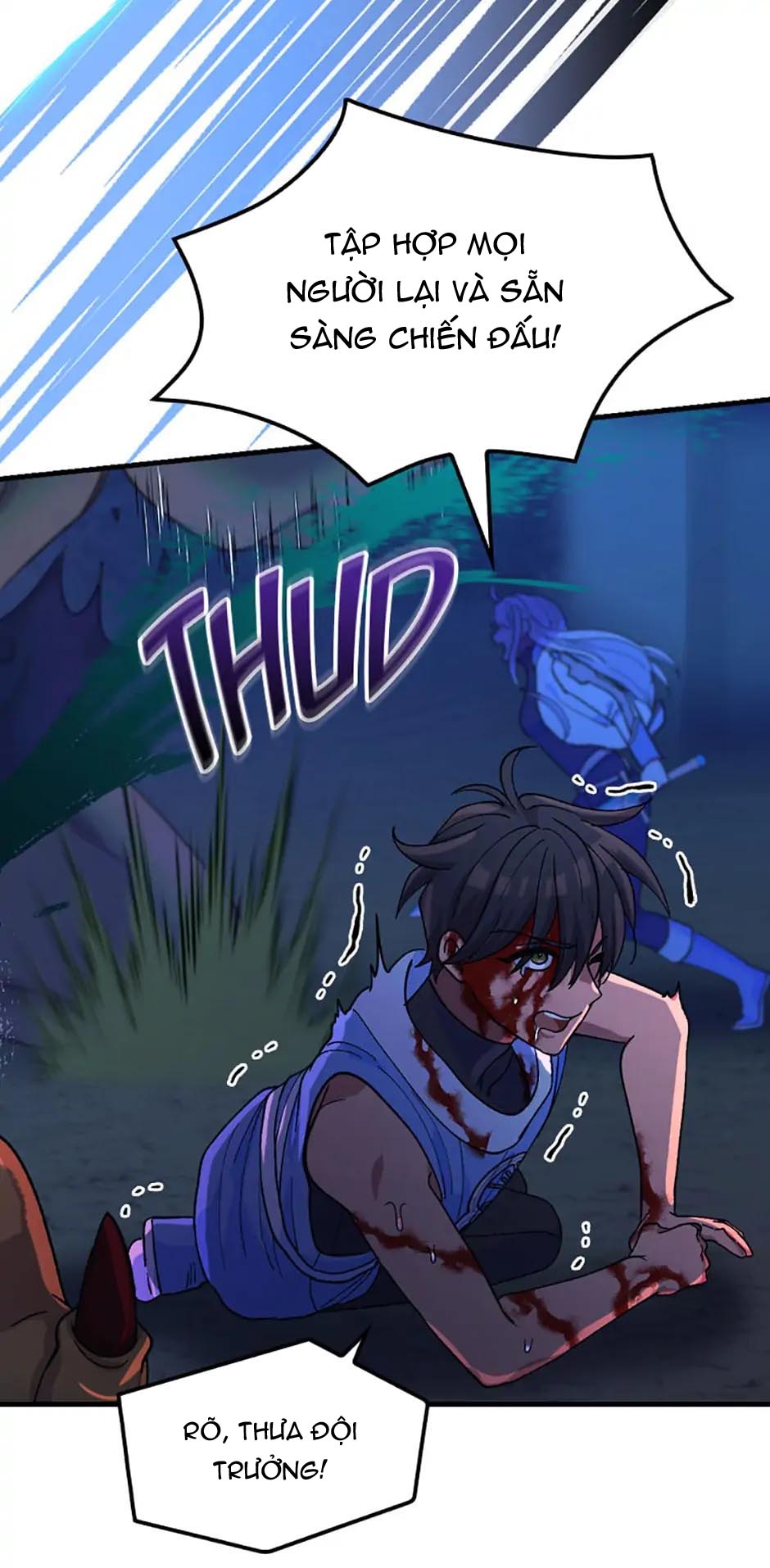 hiệp sĩ băng giá chapter 22.2 21
