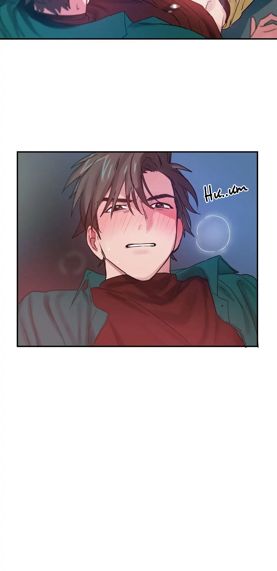 love on my terms chapter 4 42