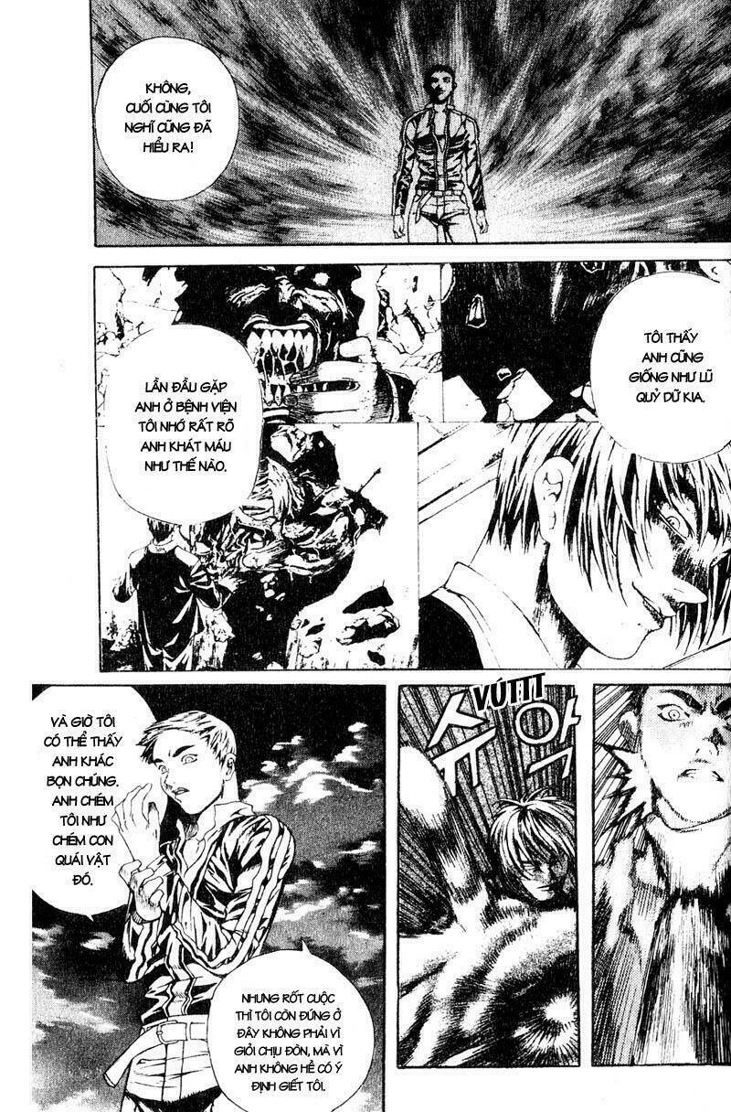 đảo địa ngục chapter 19 6