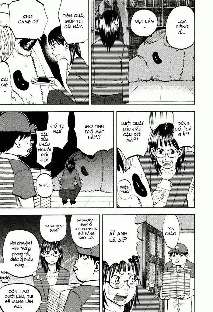 yondemasu yo, azazel-san chapter 14 6