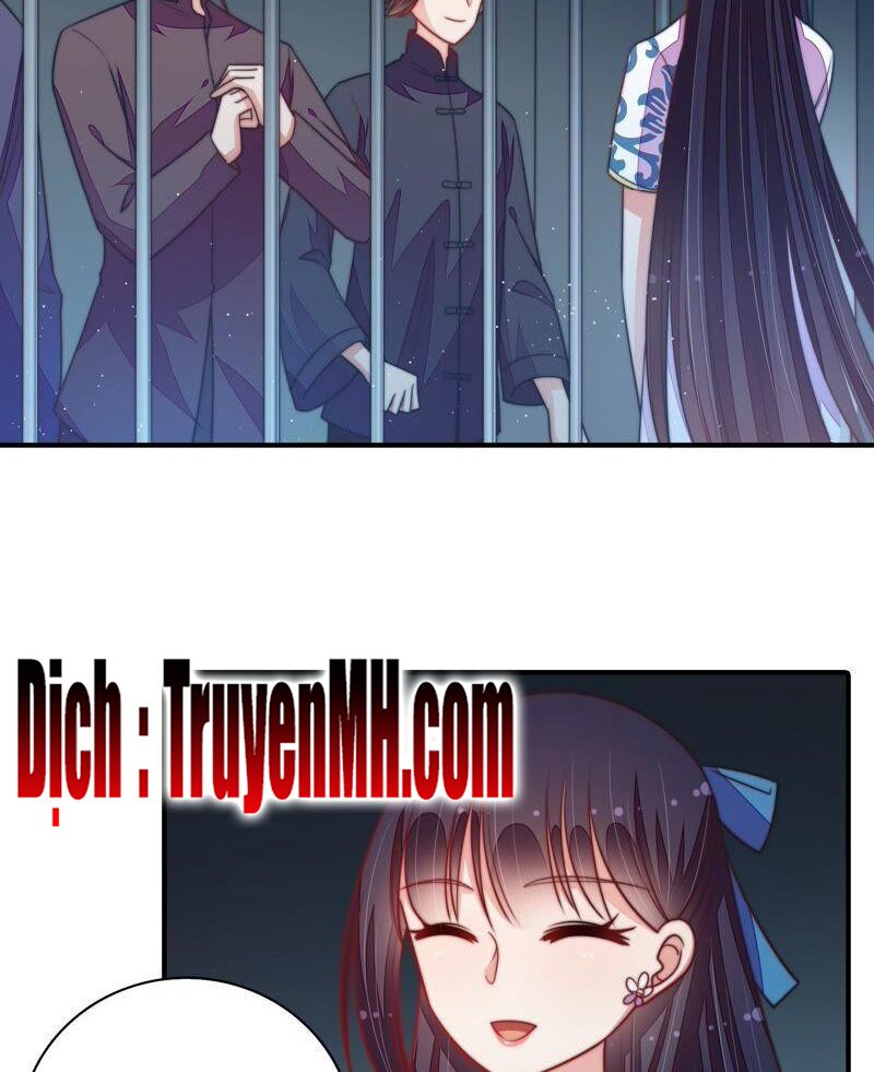 ngày nào thiếu soái cũng ghen chapter 181 16