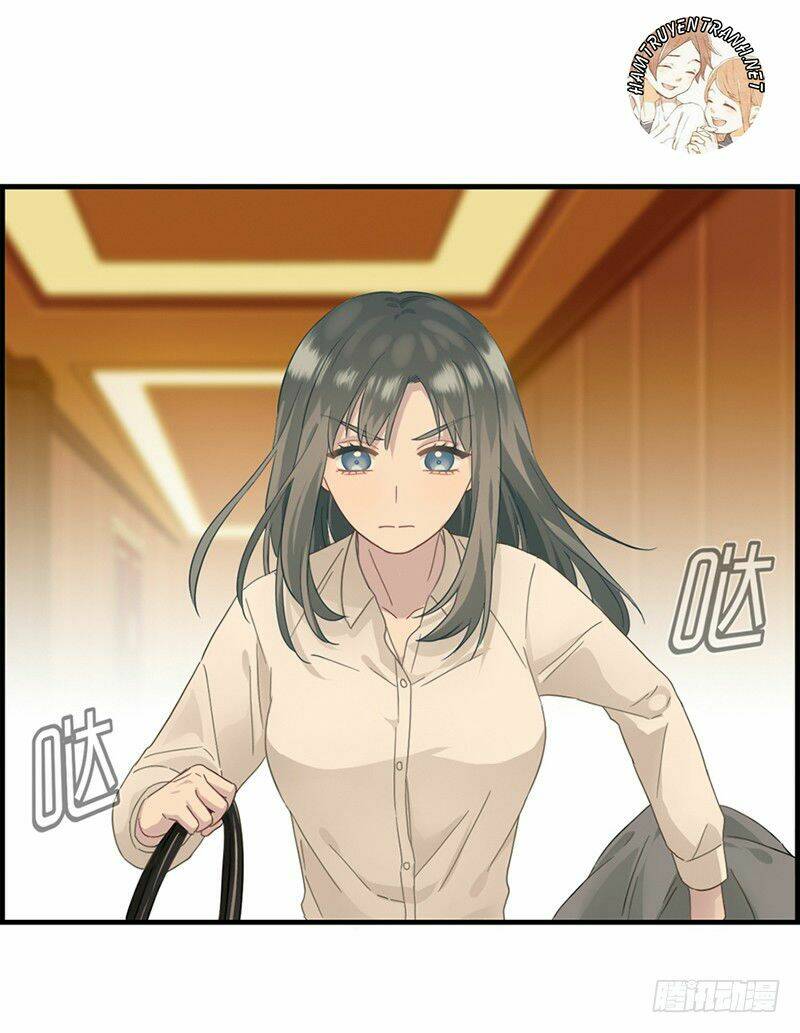 phúc hắc thiếu gia trêu chọc tôi chapter 5.2 4