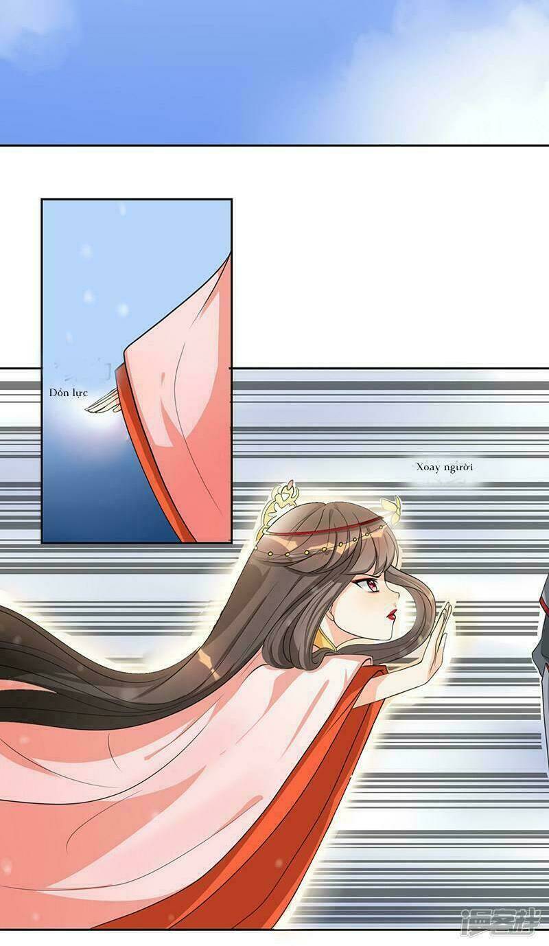 quả nhân có bệnh tên là tương tư chapter 3 14