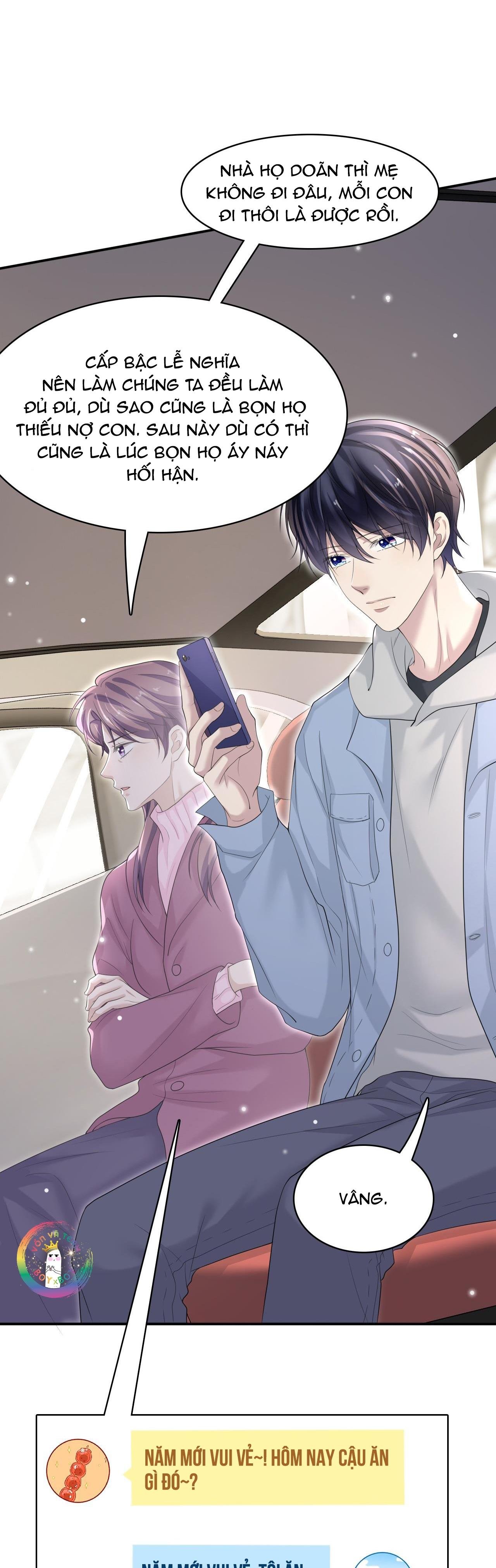 ẩn trung (end) chapter 38 3