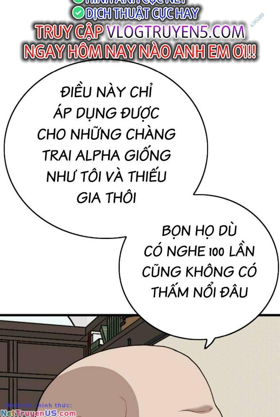 người xấu chapter 172 25